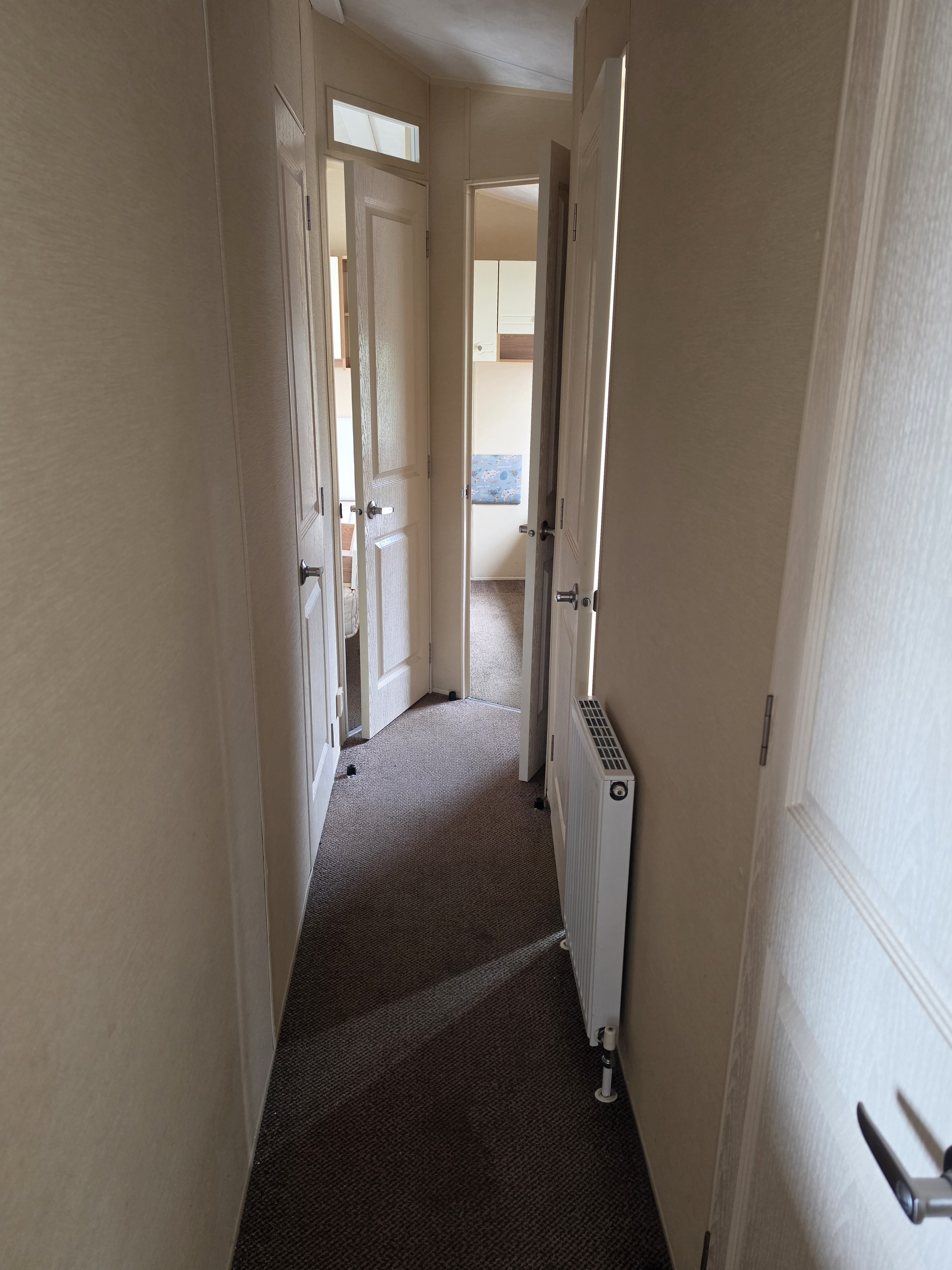 Willerby Legacy 3 Chambres 42,37 m² 7