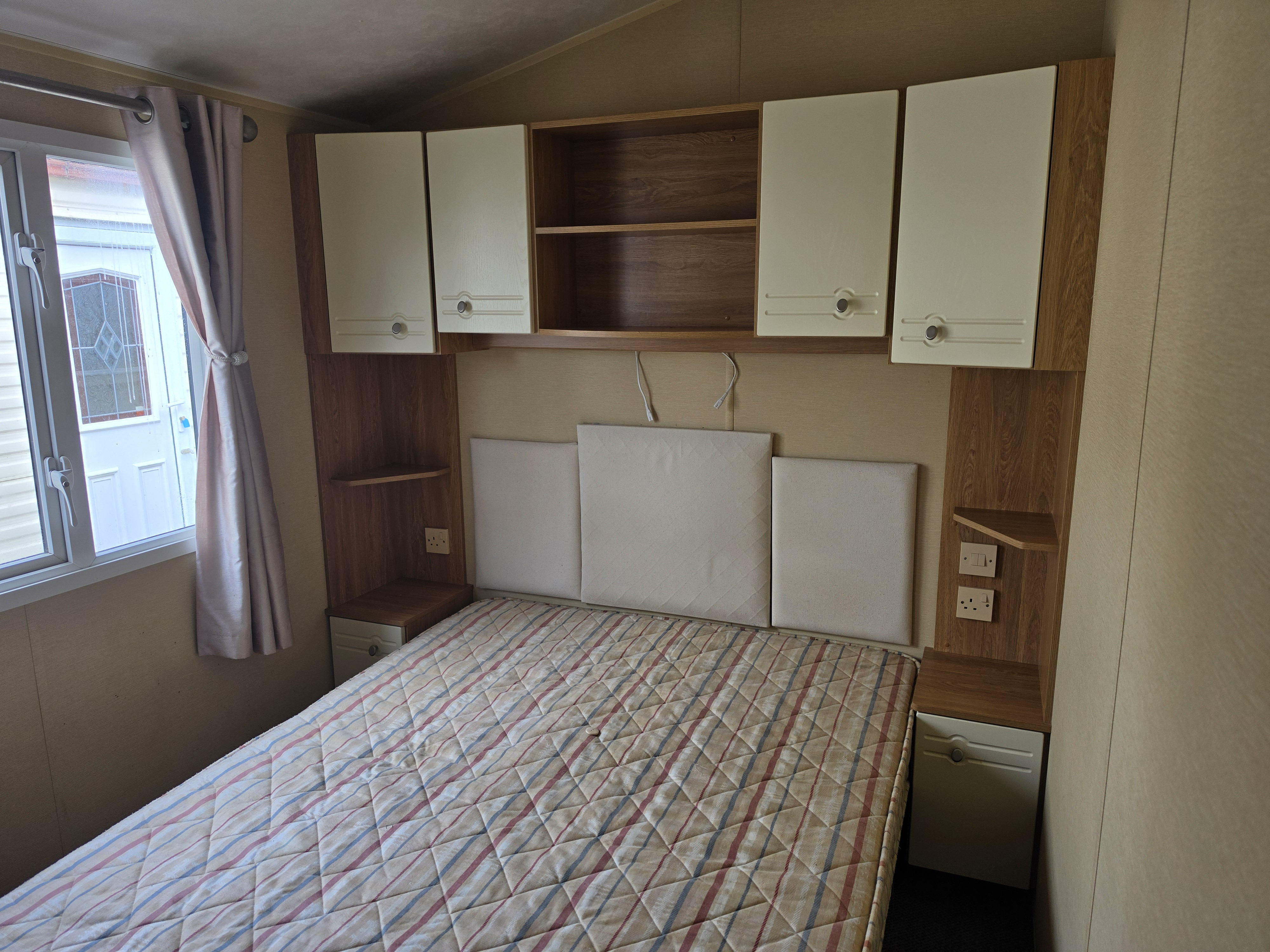 Willerby Legacy 3 Chambres 42,37 m² 8