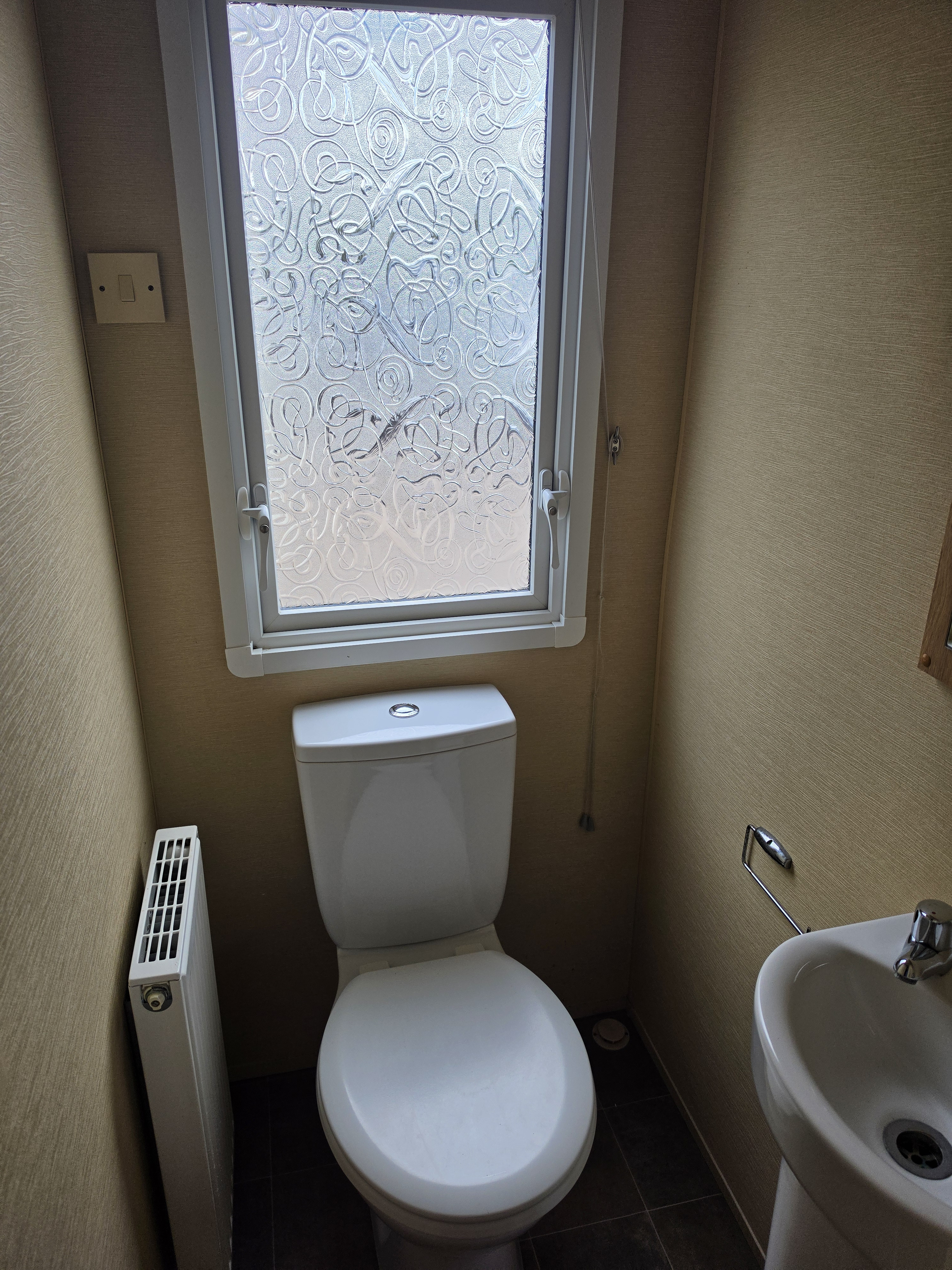 Willerby Legacy 3 Chambres 42,37 m² 10