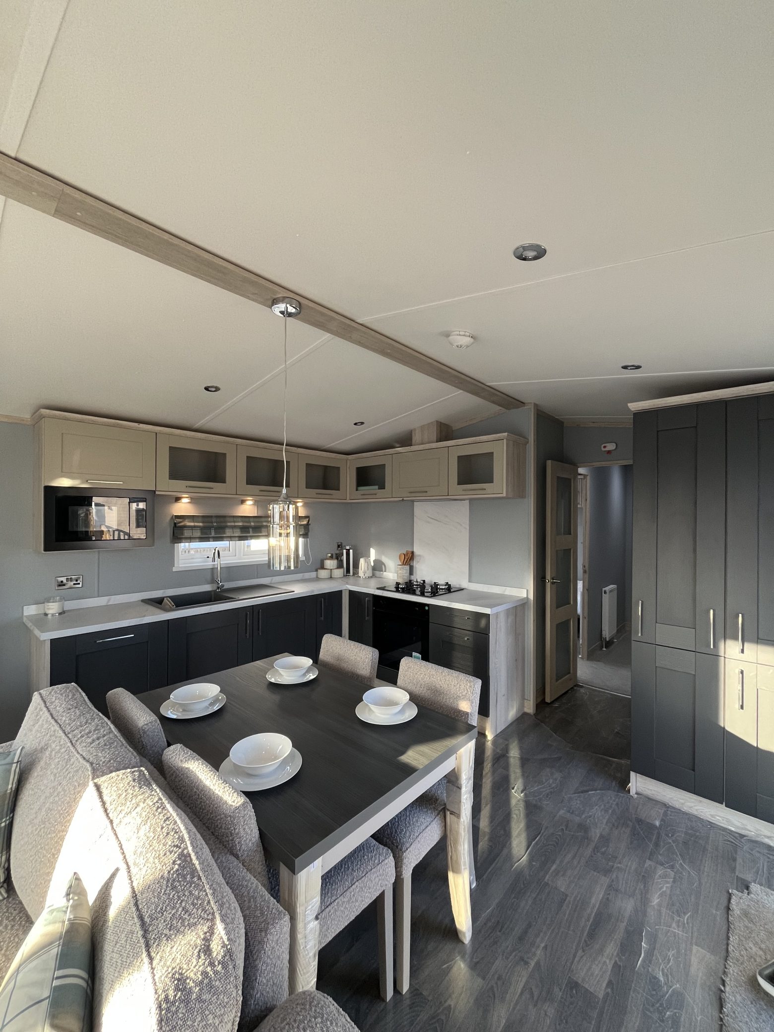Tcs Ravensdale 2 Chambres 53,30 m² 2