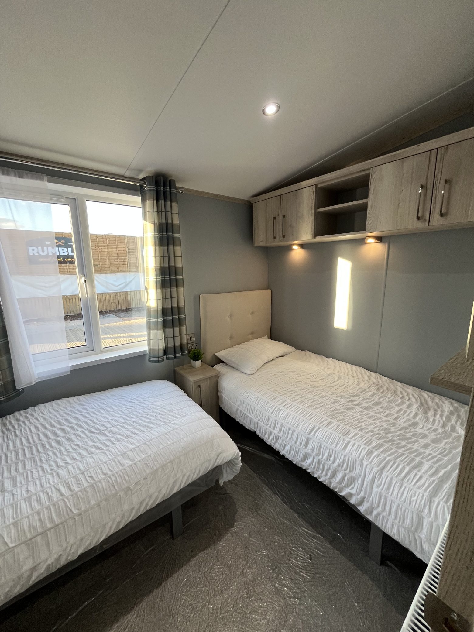 Tcs Ravensdale 2 Chambres 53,30 m² 8