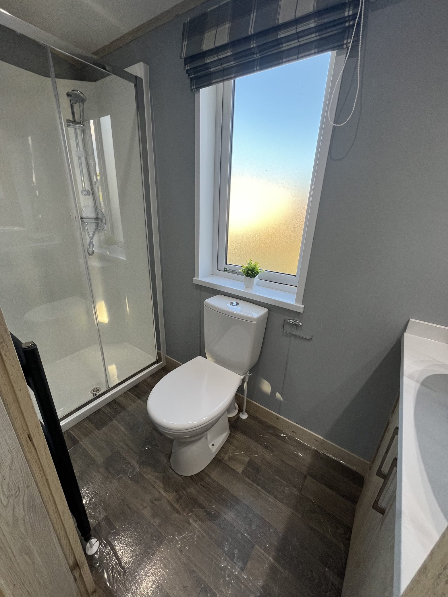 Tcs Ravensdale 2 Chambres 53,30 m² 10