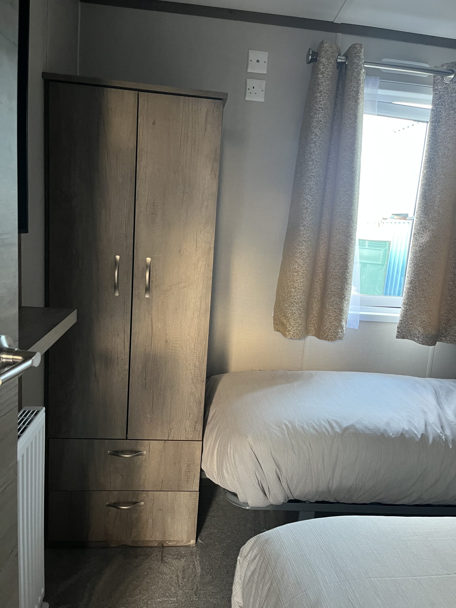 Tcs Gosford 2 Bedrooms 48.31 m² 11