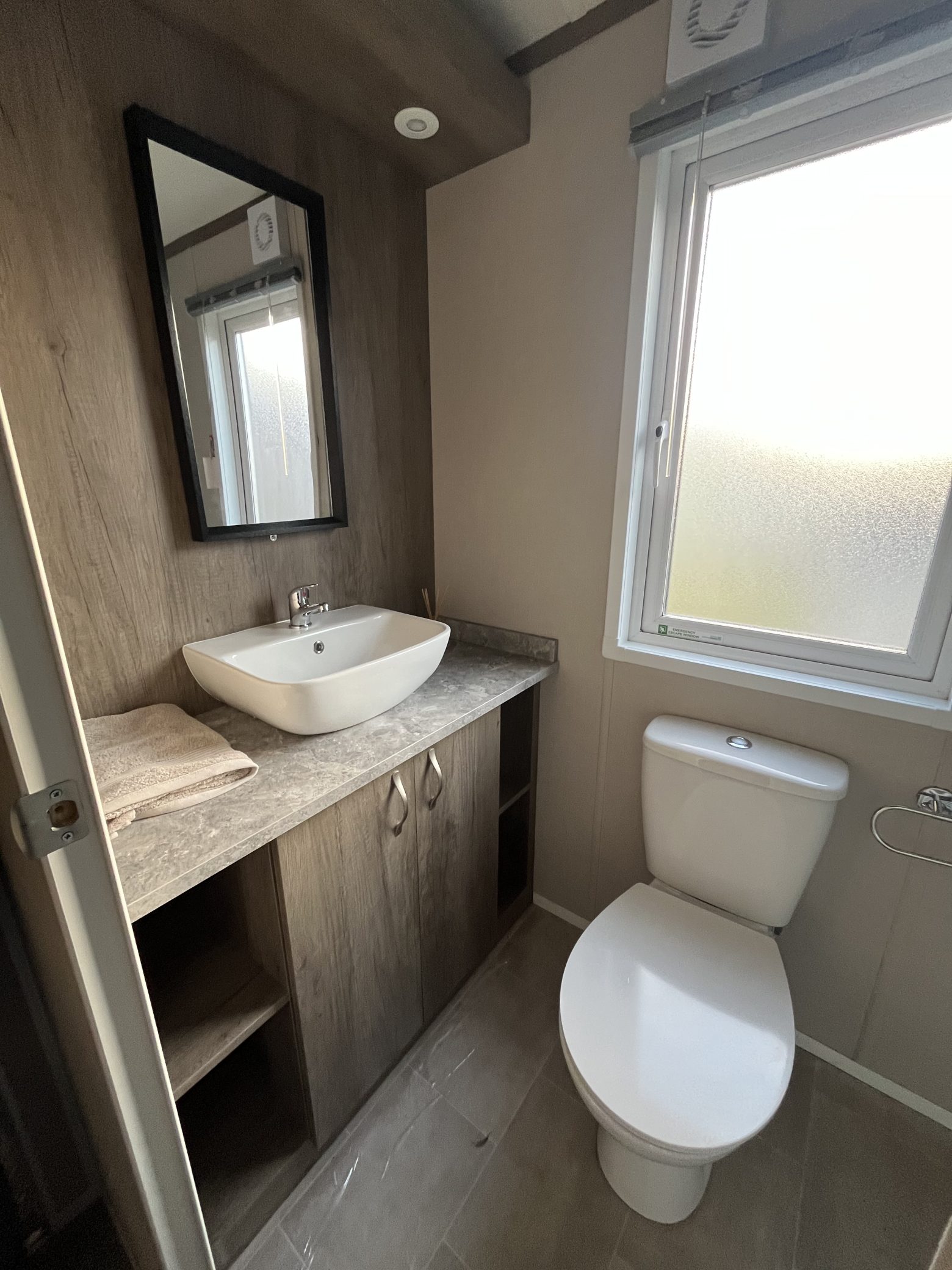 Tcs Gosford 2 Bedrooms 48.31 m² 12