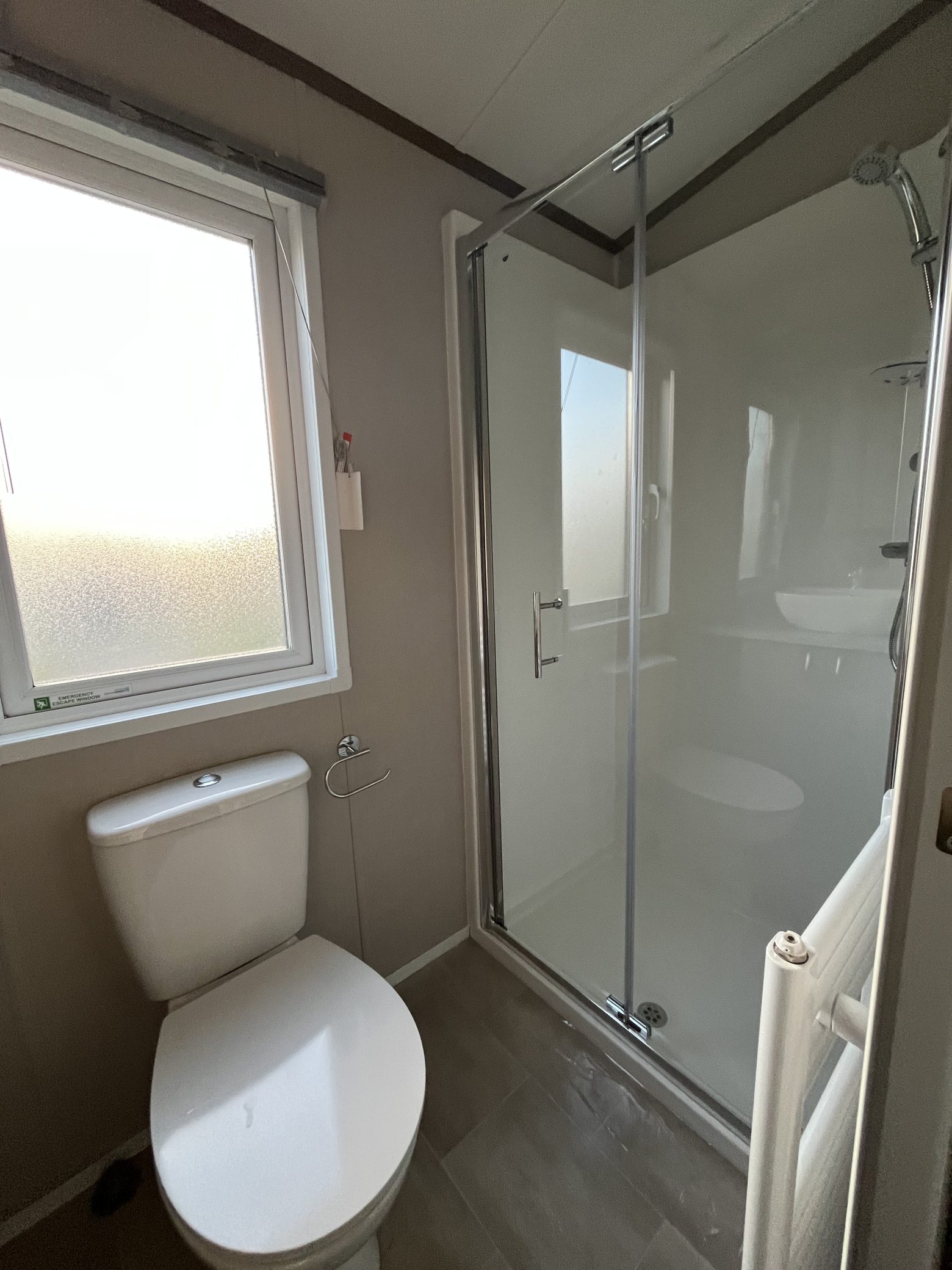 Tcs Gosford 2 Bedrooms 48.31 m² 13