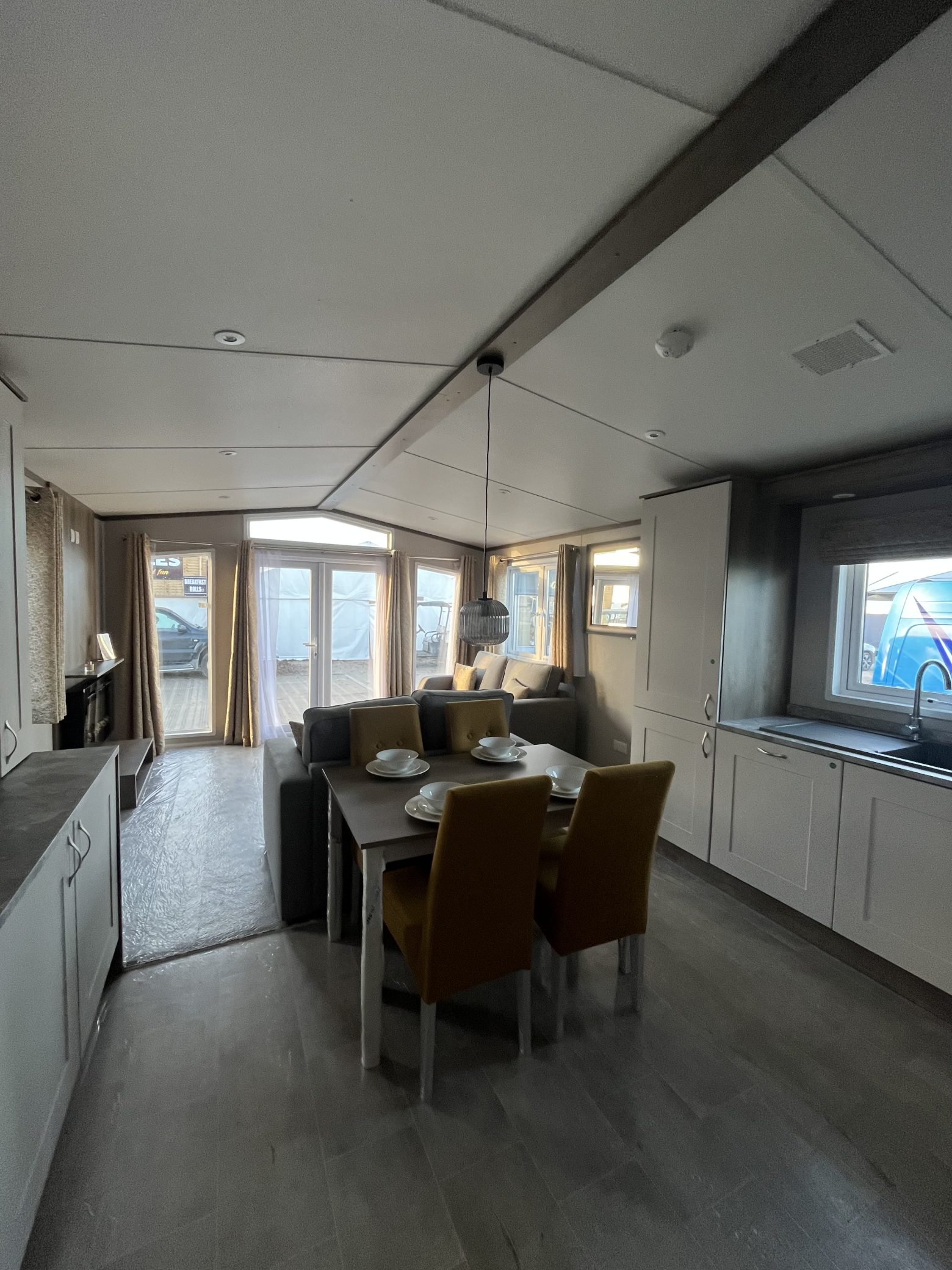 Tcs Gosford 2 Bedrooms 48.31 m² 3