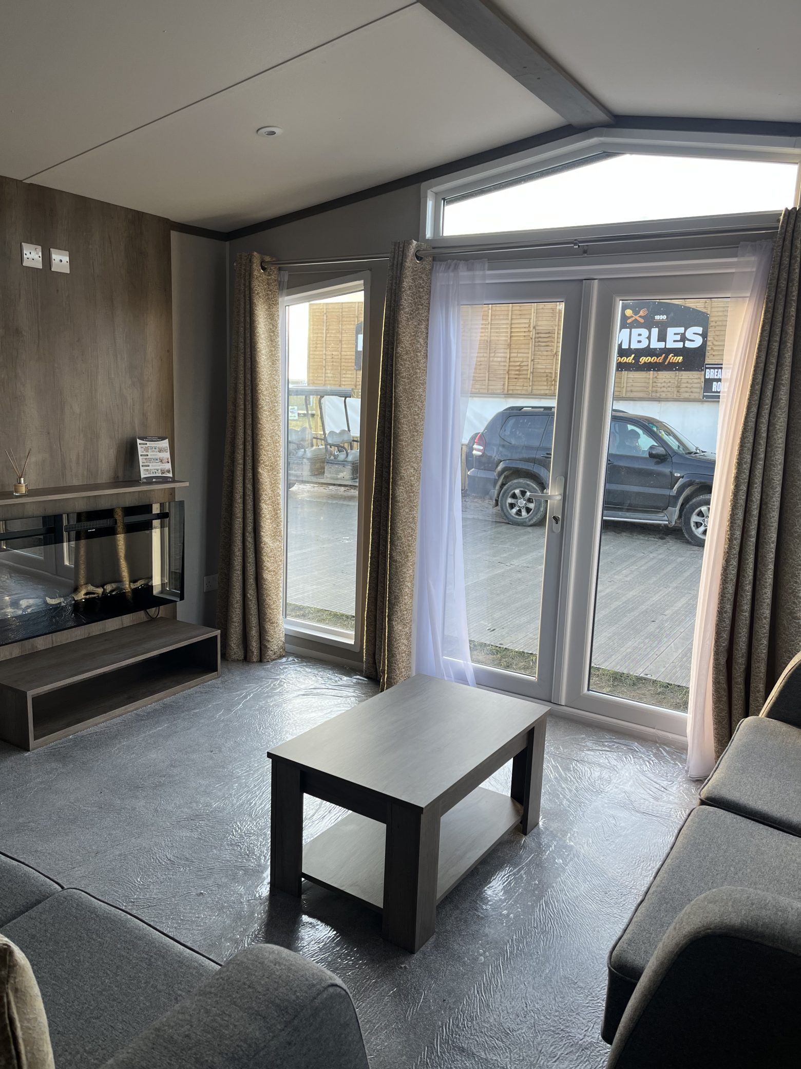 Tcs Gosford 2 Bedrooms 48.31 m² 5