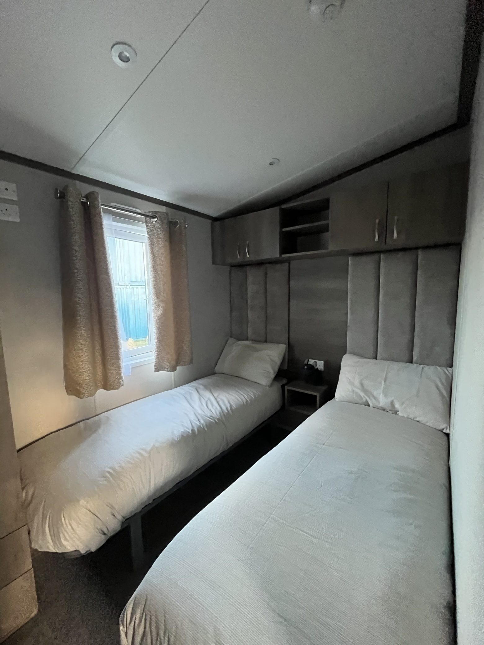 Tcs Gosford 2 Bedrooms 48.31 m² 10