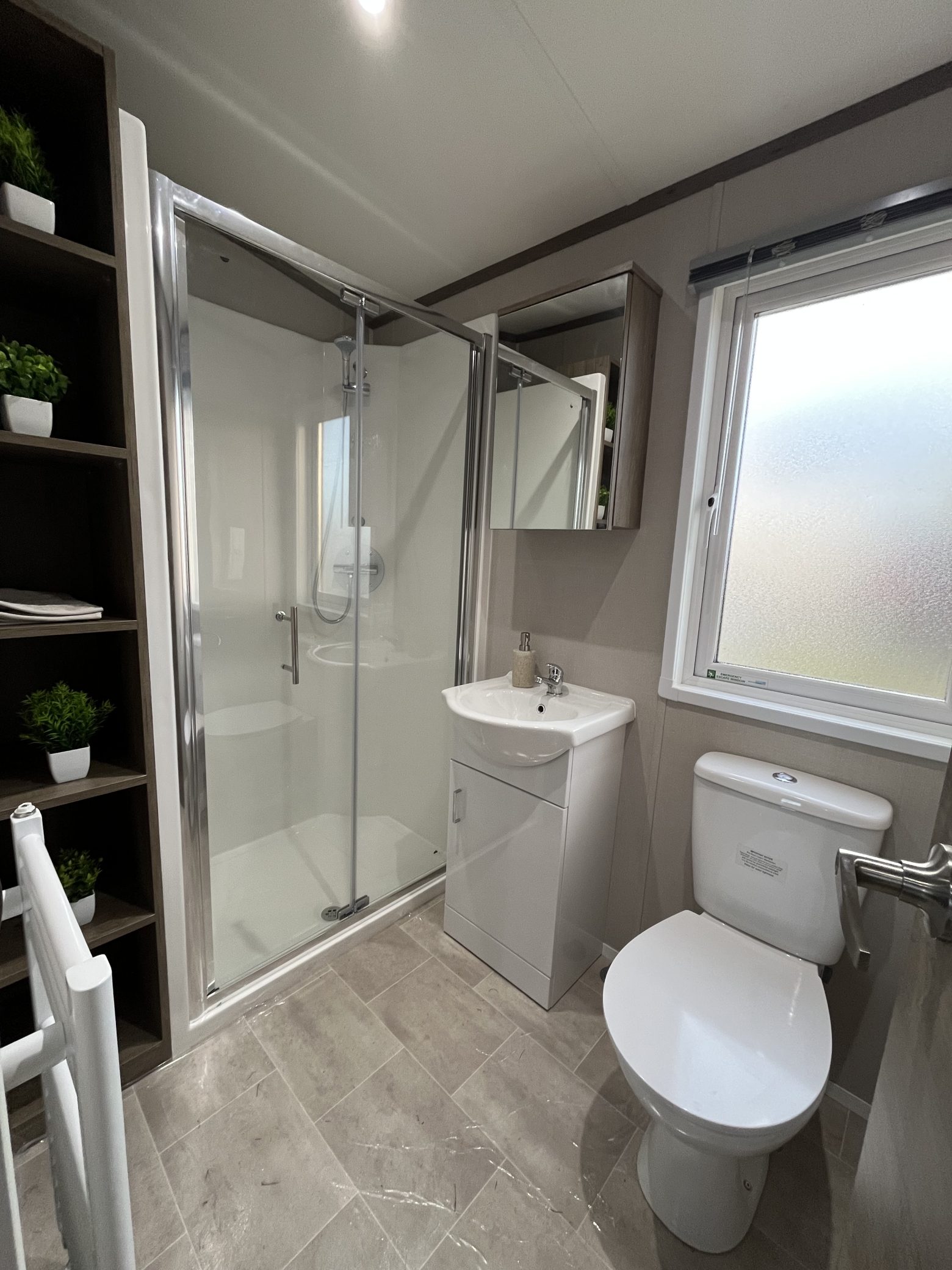 Tcs Gosford Cl 2 Slaapkamers 44,71 m² 11