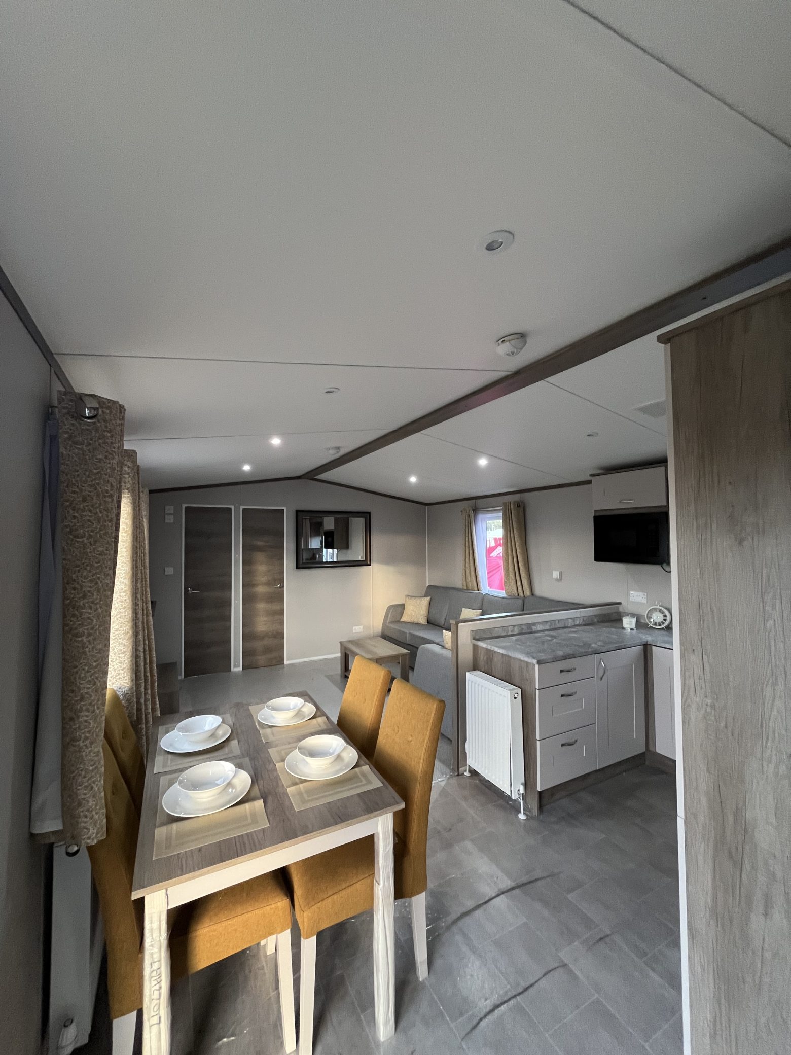 Tcs Gosford Cl 2 Slaapkamers 44,71 m² 12