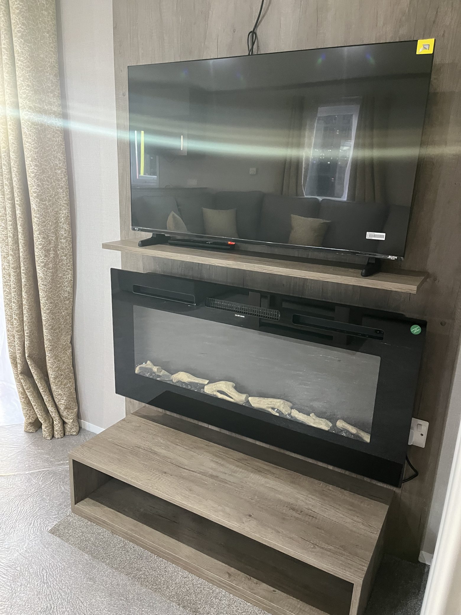 Tcs Gosford Cl 2 Slaapkamers 44,71 m² 13