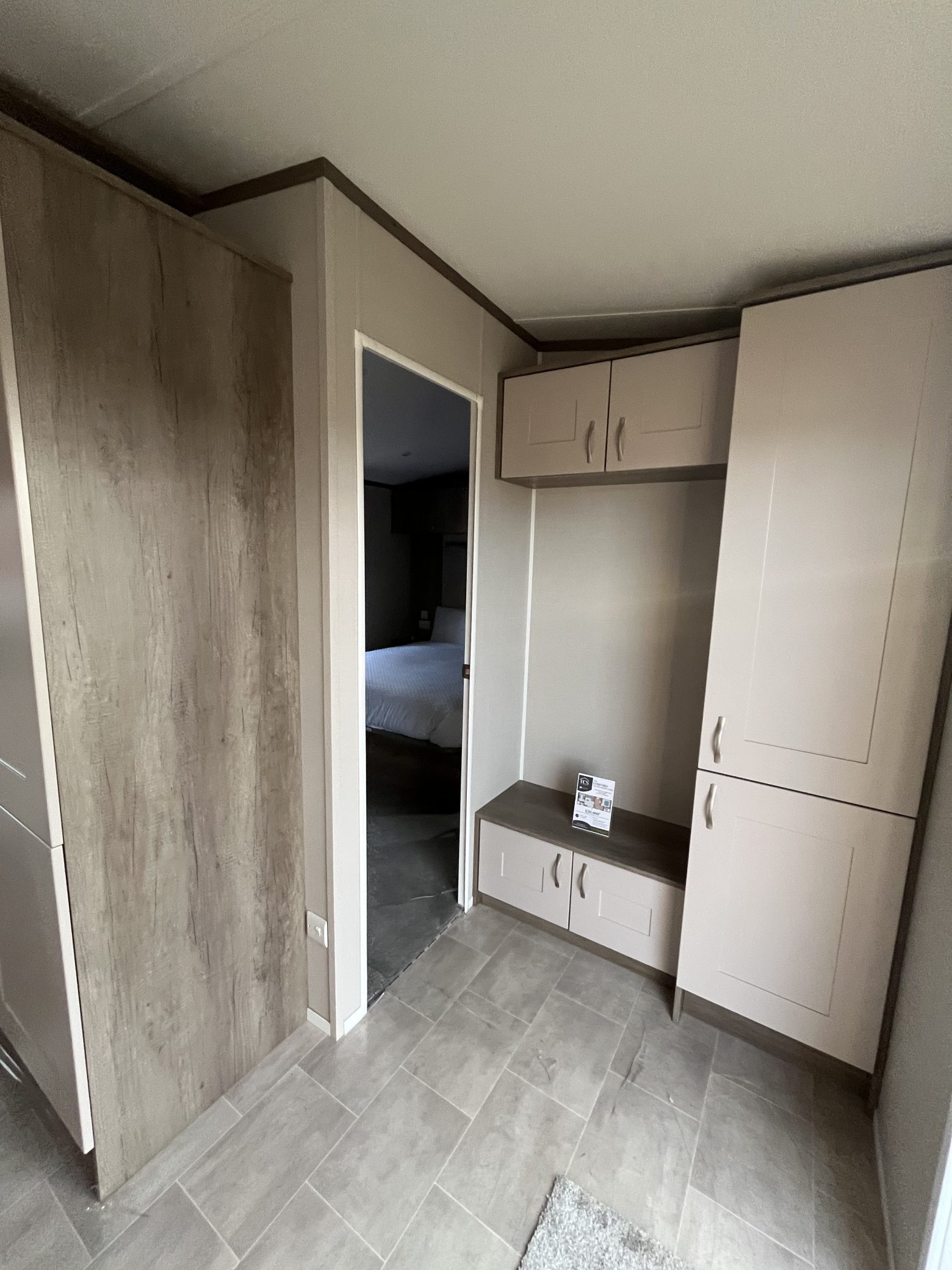 Tcs Gosford Cl 2 Slaapkamers 44,71 m² 14