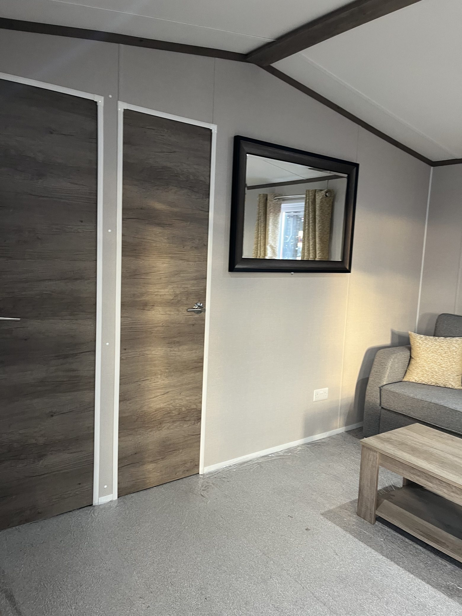Tcs Gosford Cl 2 Slaapkamers 44,71 m² 15