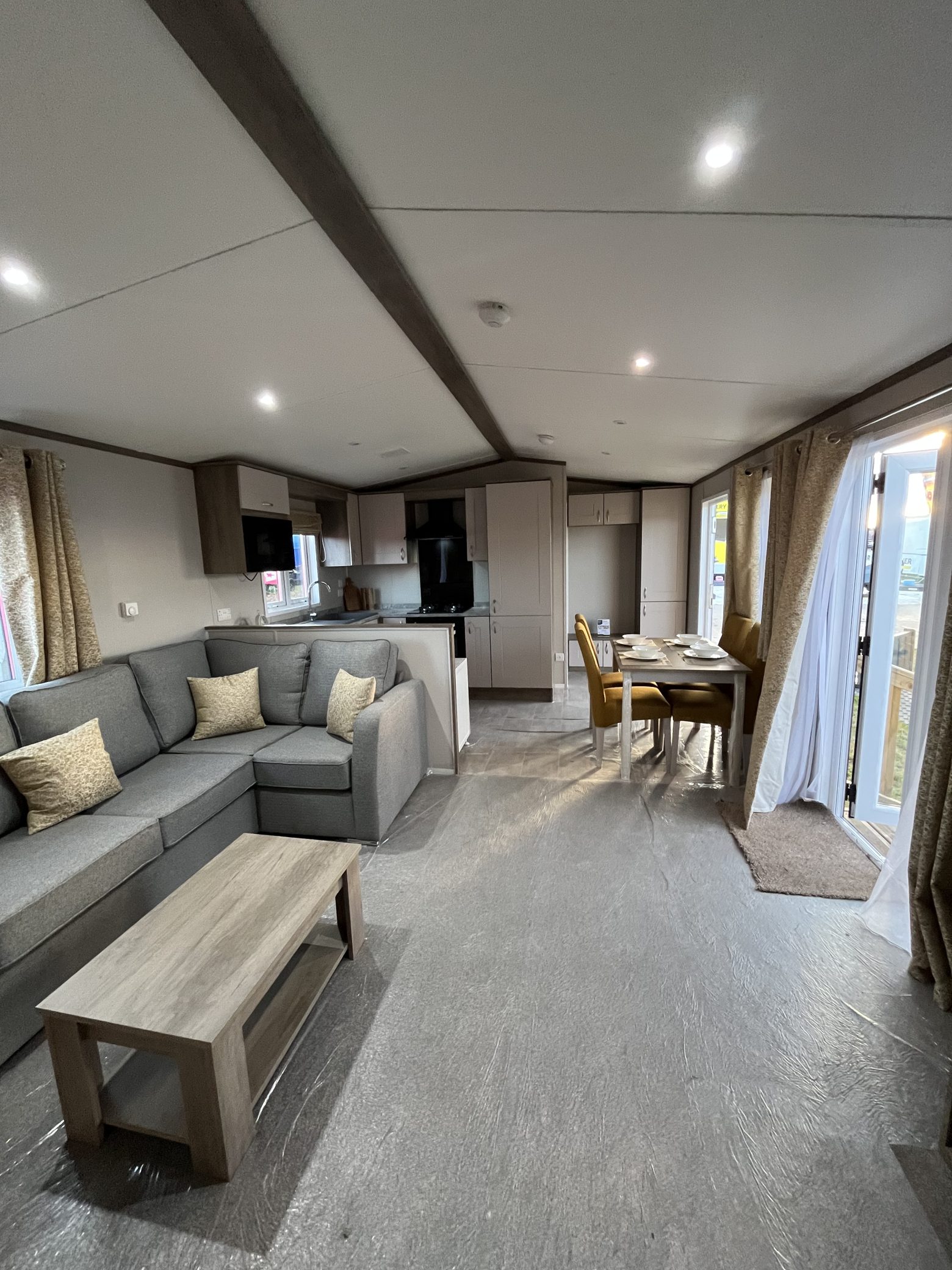 Tcs Gosford Cl 2 Slaapkamers 44,71 m² 16