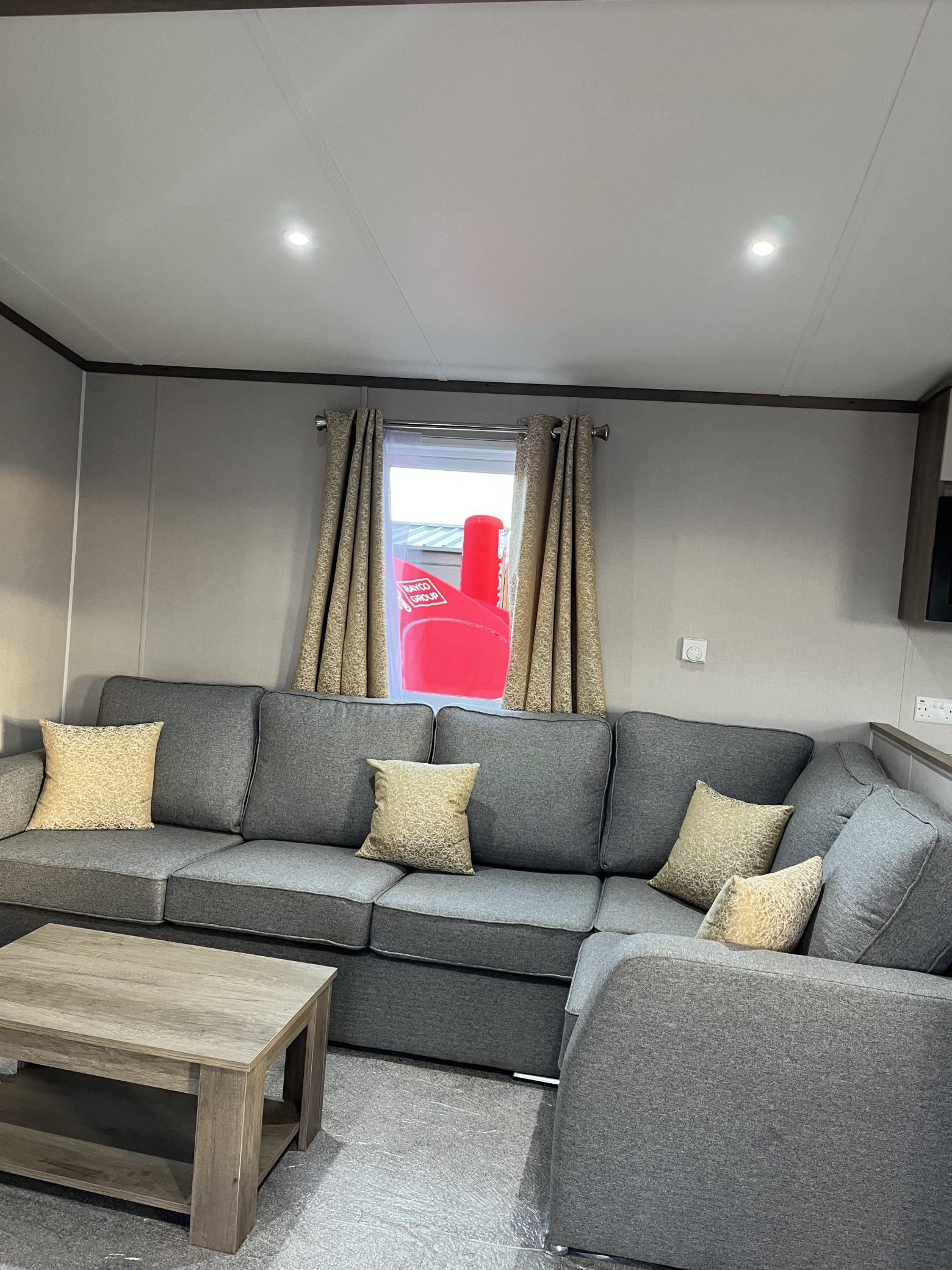 Tcs Gosford Cl 2 Slaapkamers 44,71 m² 17