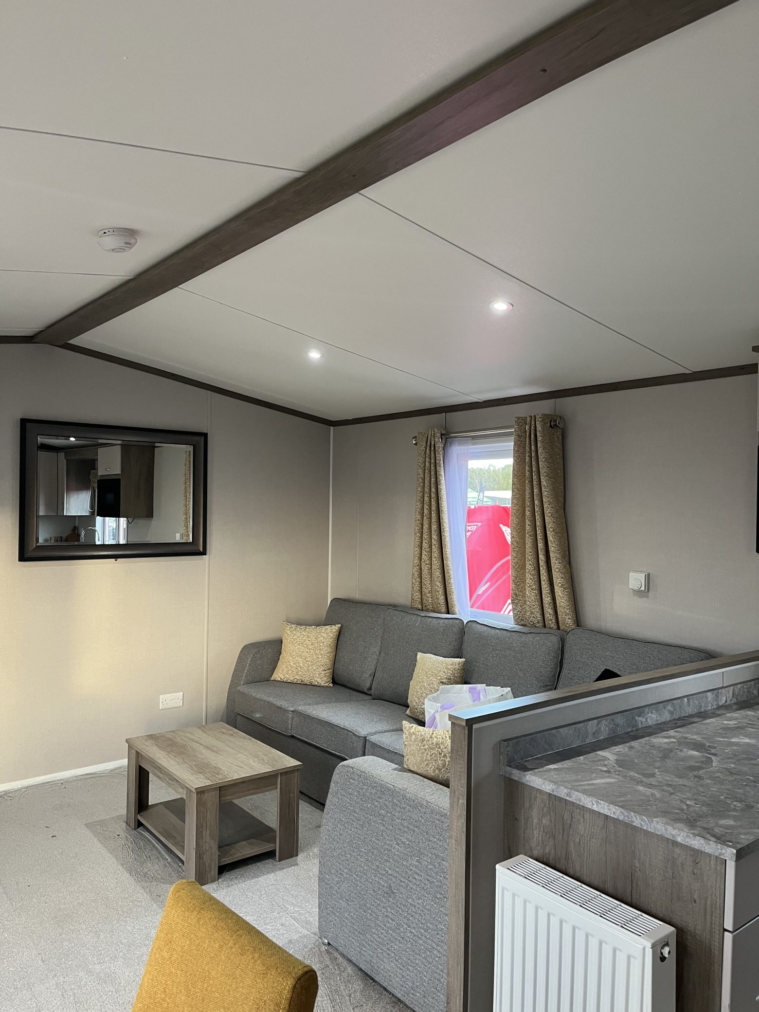 Tcs Gosford Cl 2 Slaapkamers 44,71 m² 3