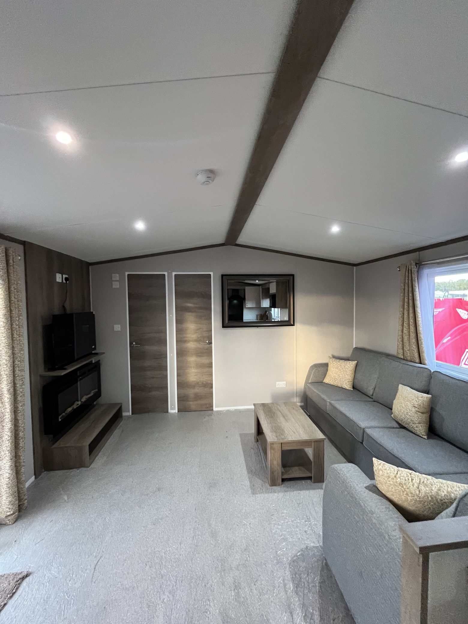Tcs Gosford Cl 2 Slaapkamers 44,71 m² 4