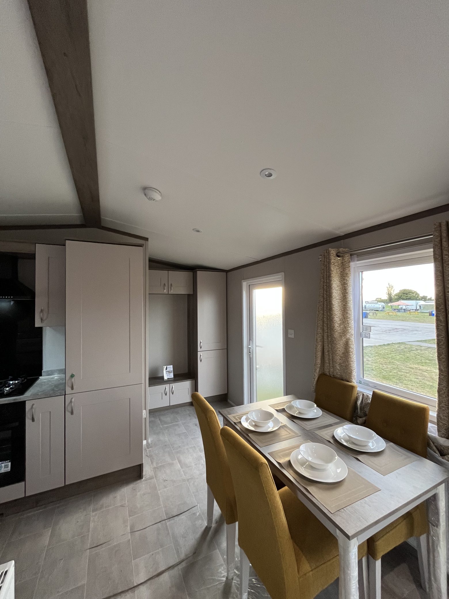 Tcs Gosford Cl 2 Slaapkamers 44,71 m² 5