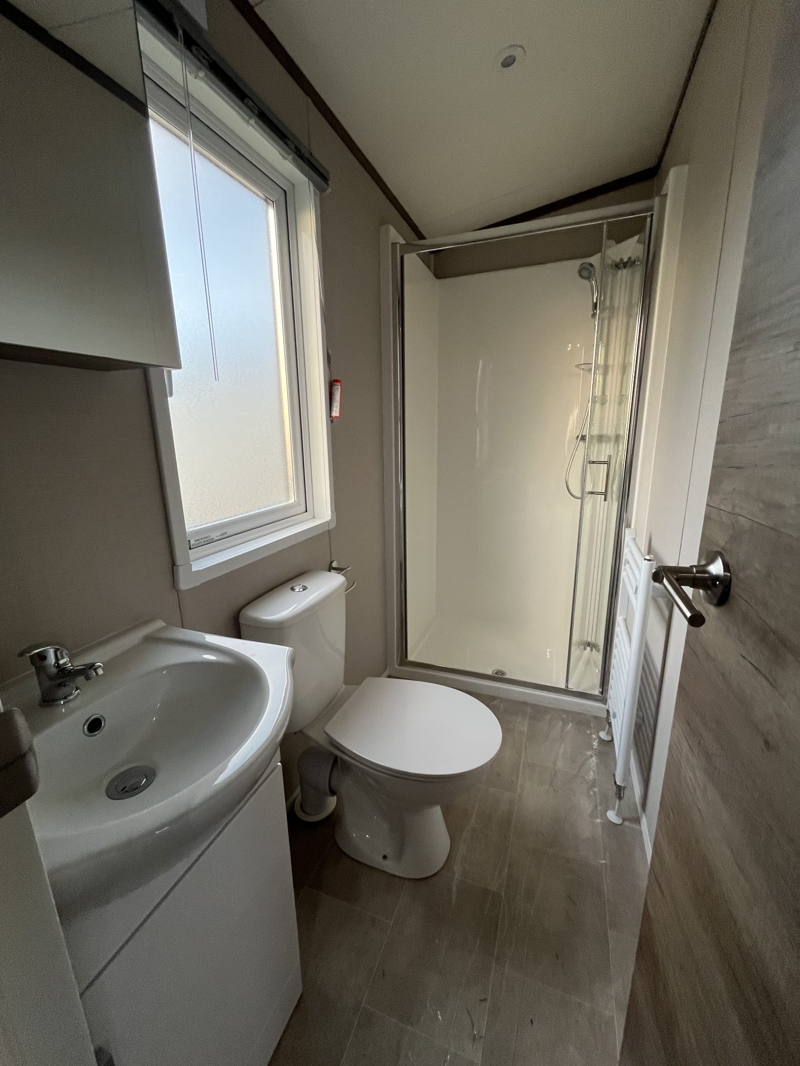 Tcs Gosford Cl 2 Slaapkamers 44,71 m² 6