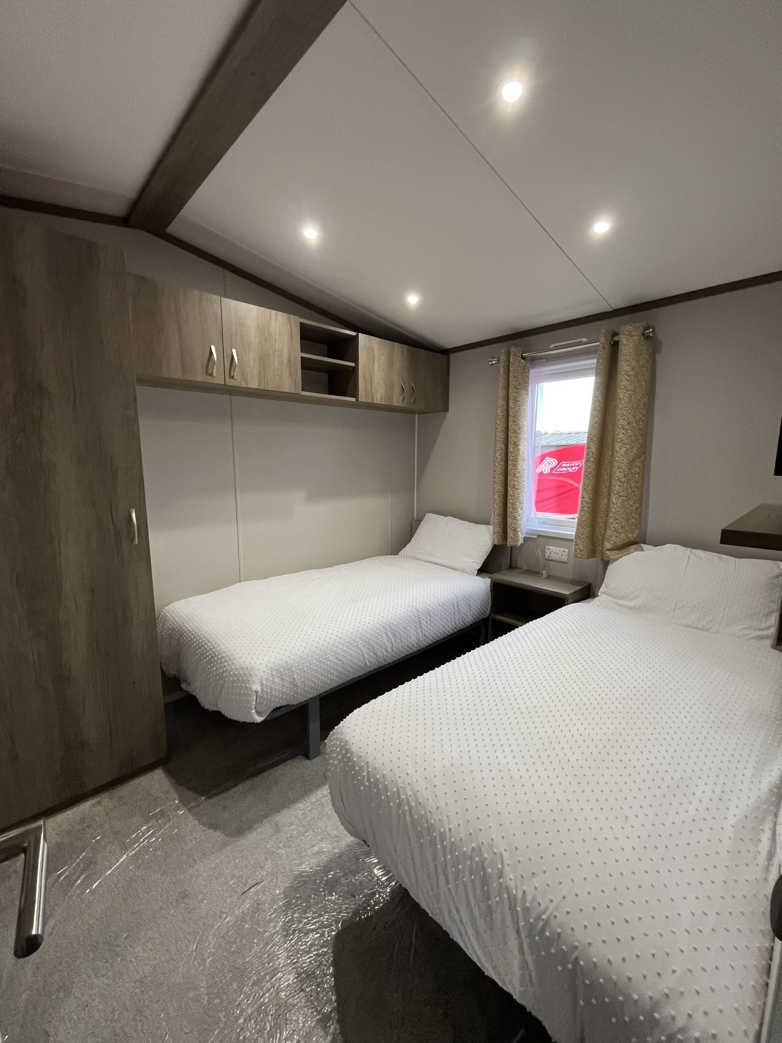 Tcs Gosford Cl 2 Slaapkamers 44,71 m² 7