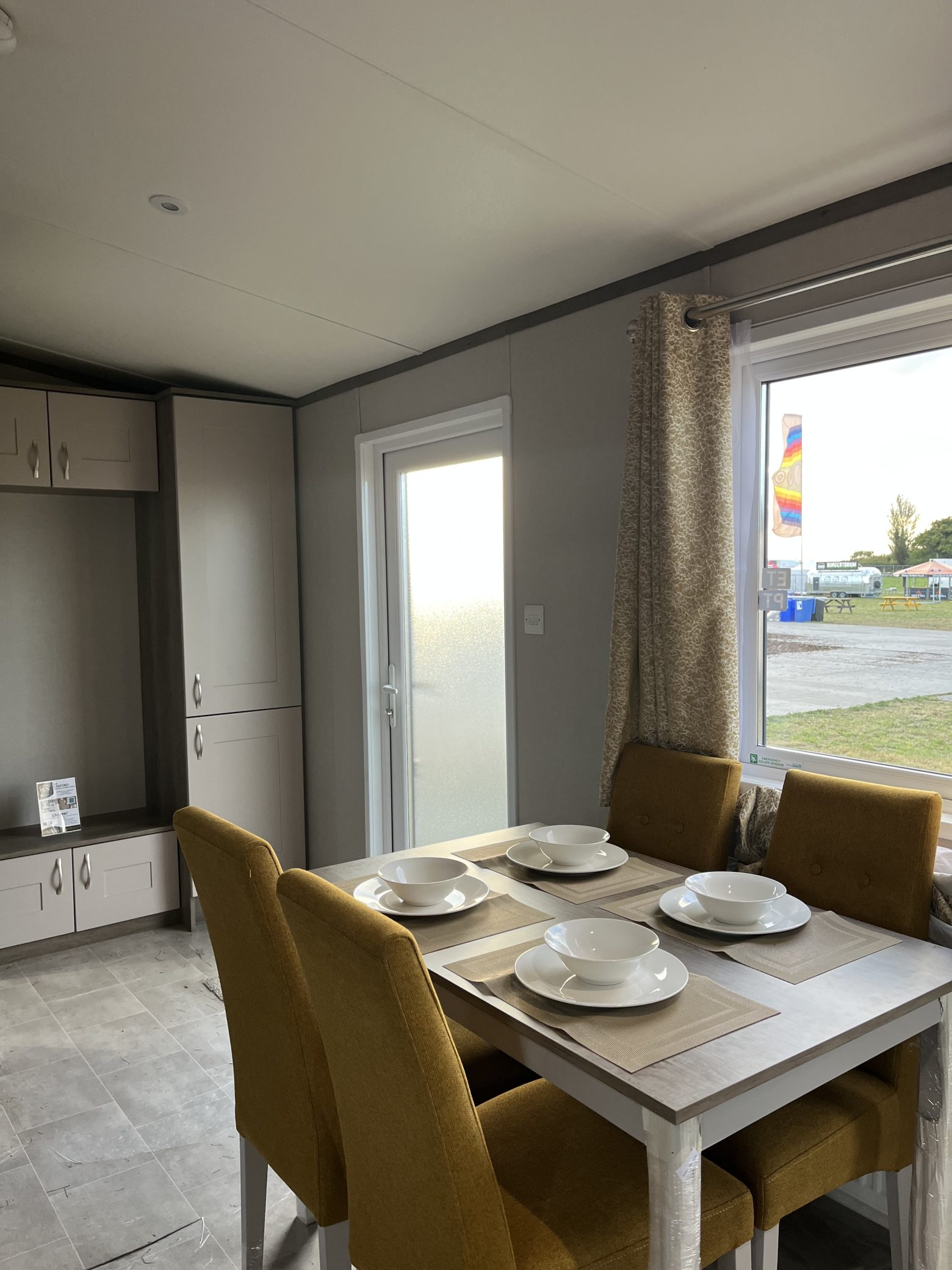Tcs Gosford Cl 2 Slaapkamers 44,71 m² 8