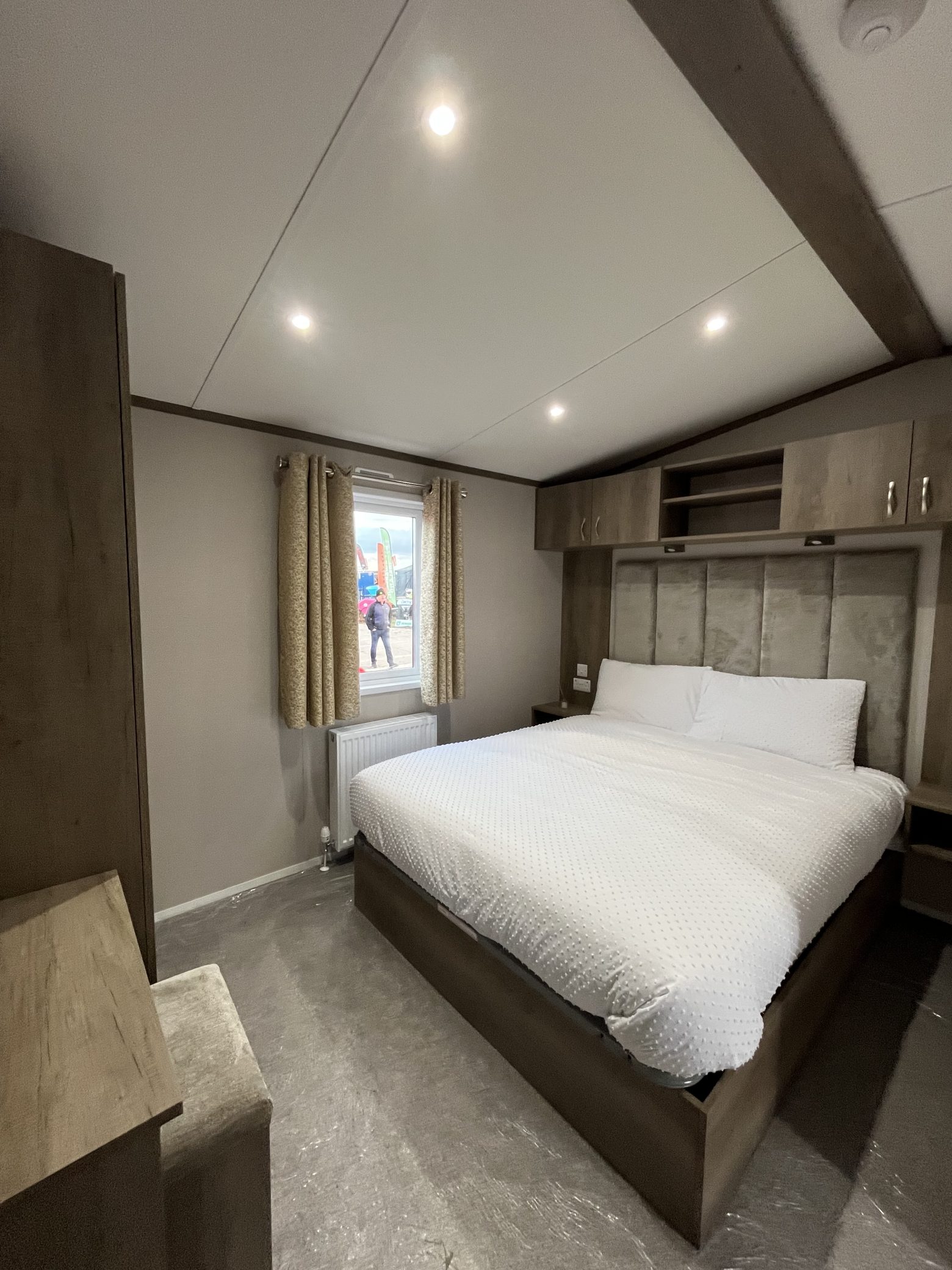Tcs Gosford Cl 2 Slaapkamers 44,71 m² 9