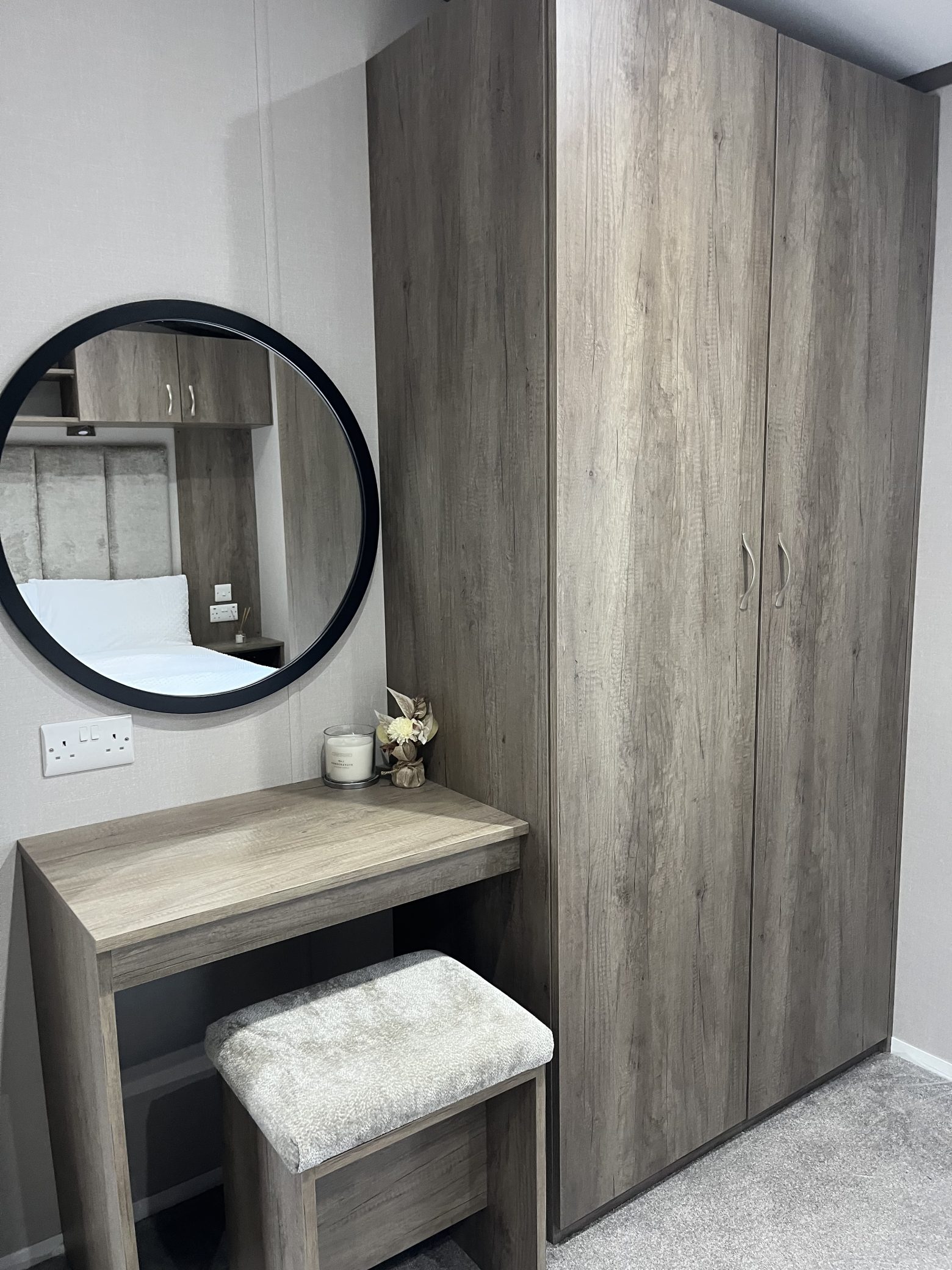 Tcs Gosford Cl 2 Slaapkamers 44,71 m² 10