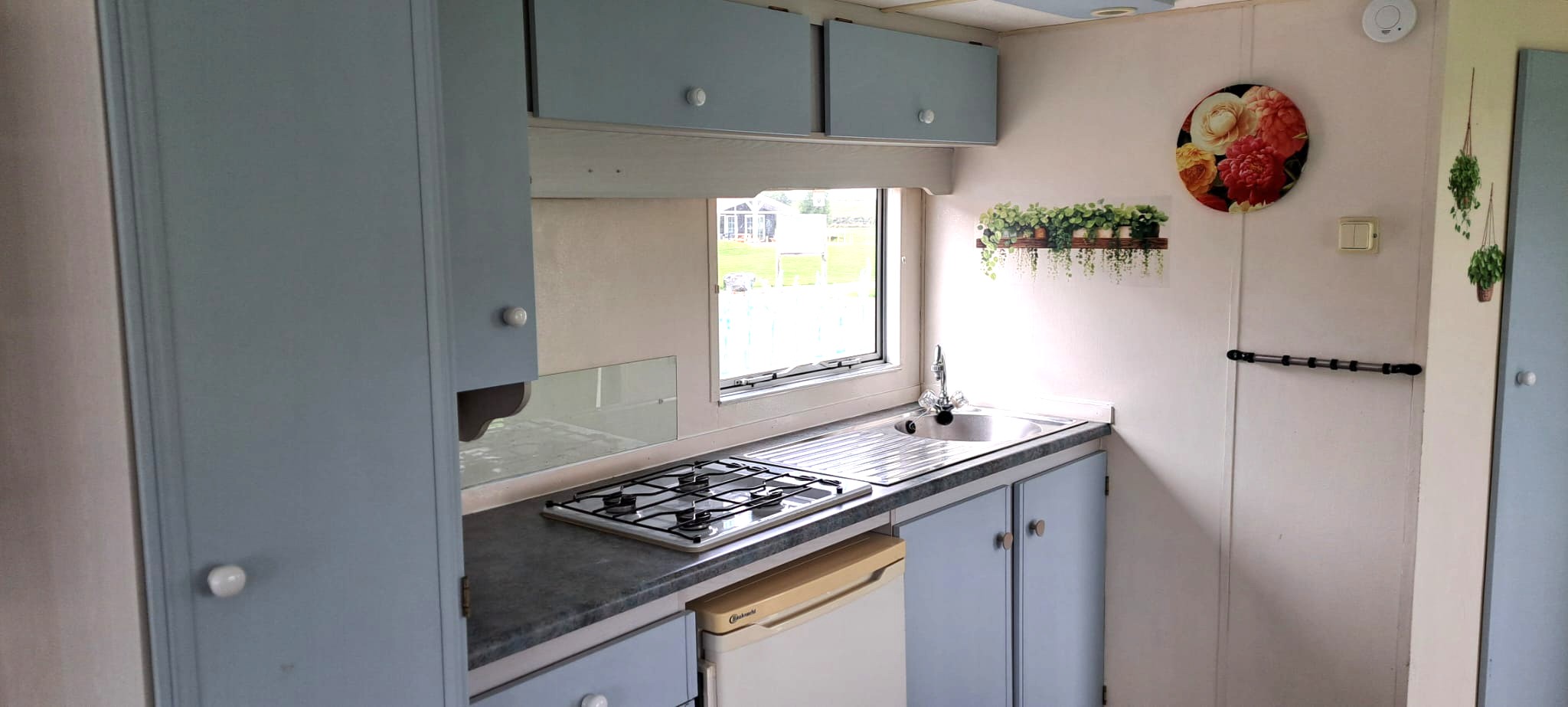 Nordstar 1 Slaapkamer 26,15 m² 2