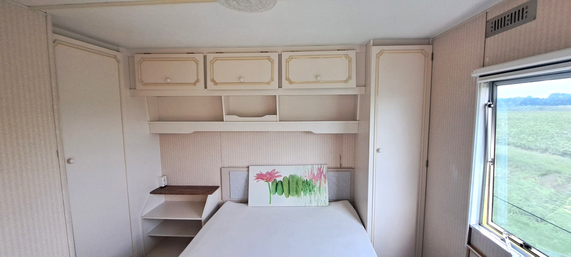 Nordstar 1 Slaapkamer 26,15 m² 3