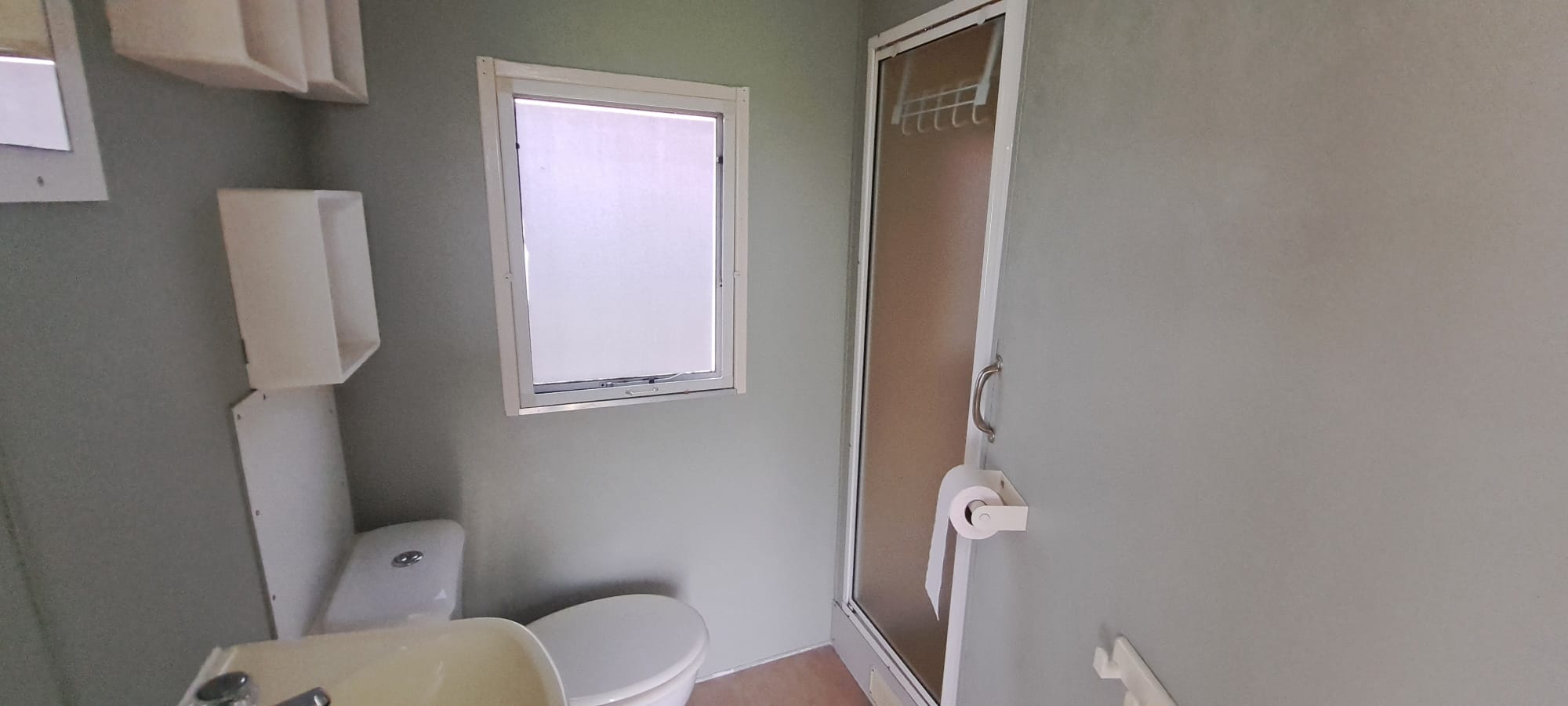 Nordstar 1 Slaapkamer 26,15 m² 4