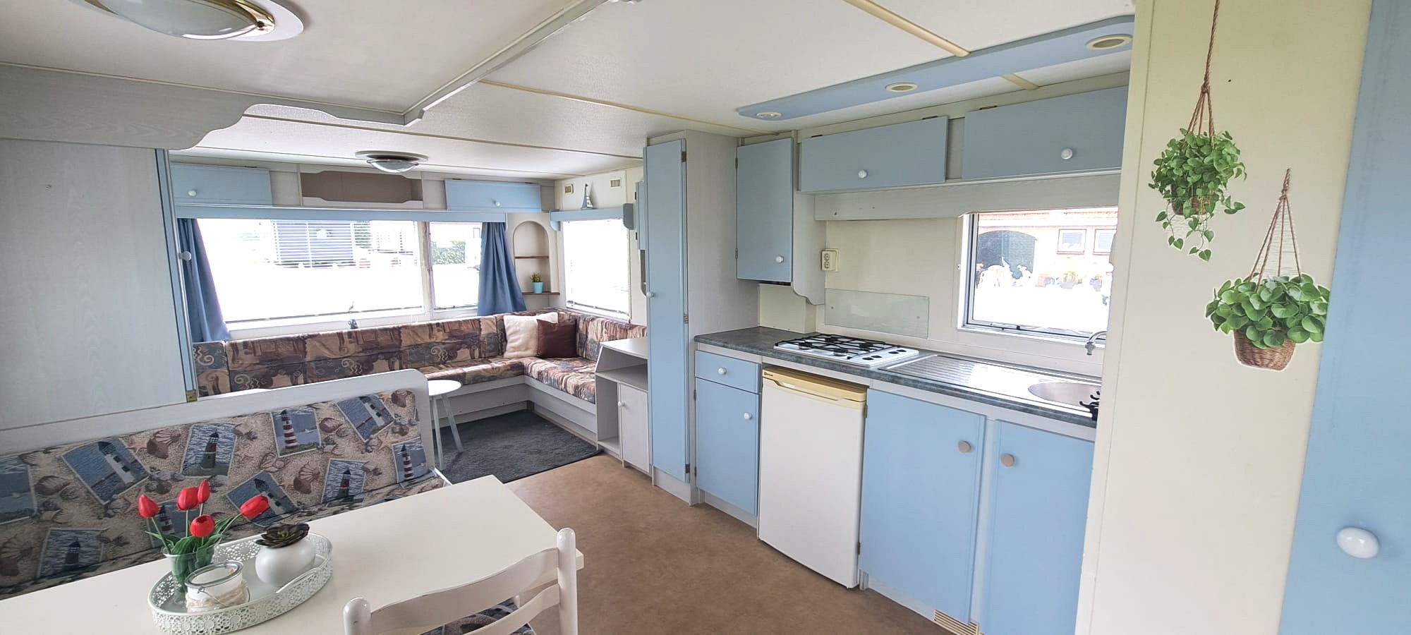 Nordstar 1 Slaapkamer 26,15 m² 5