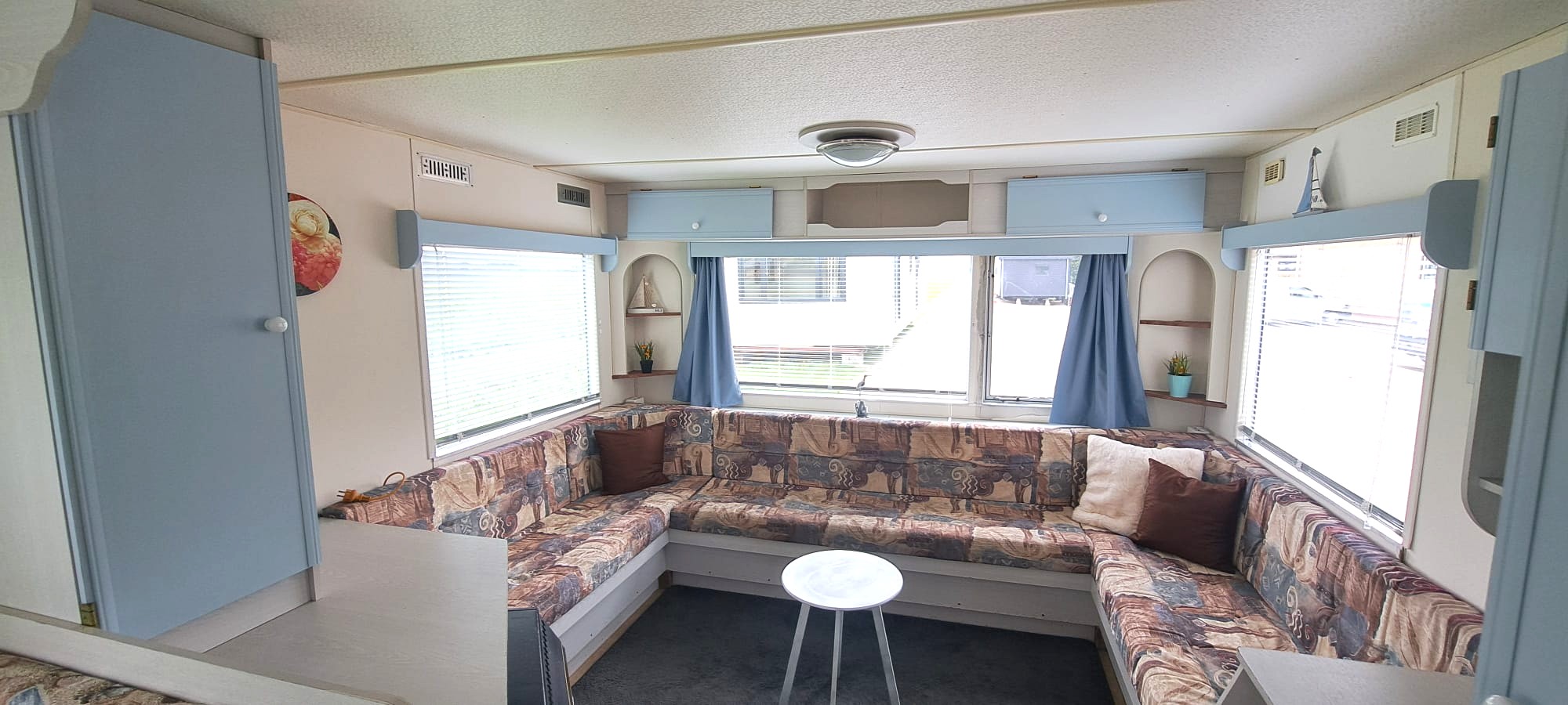 Nordstar 1 Slaapkamer 26,15 m² 6