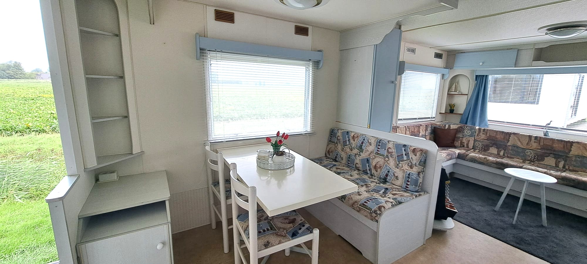 Nordstar 1 Slaapkamer 26,15 m² 7