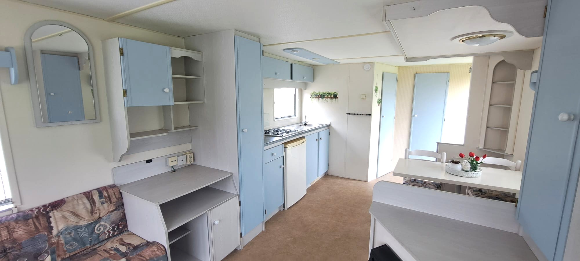 Nordstar 1 Slaapkamer 26,15 m² 8