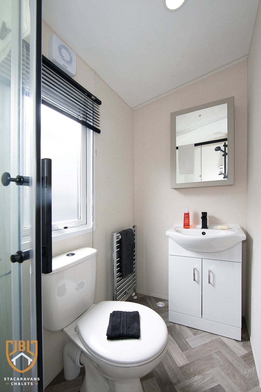Delta Woodbury 11