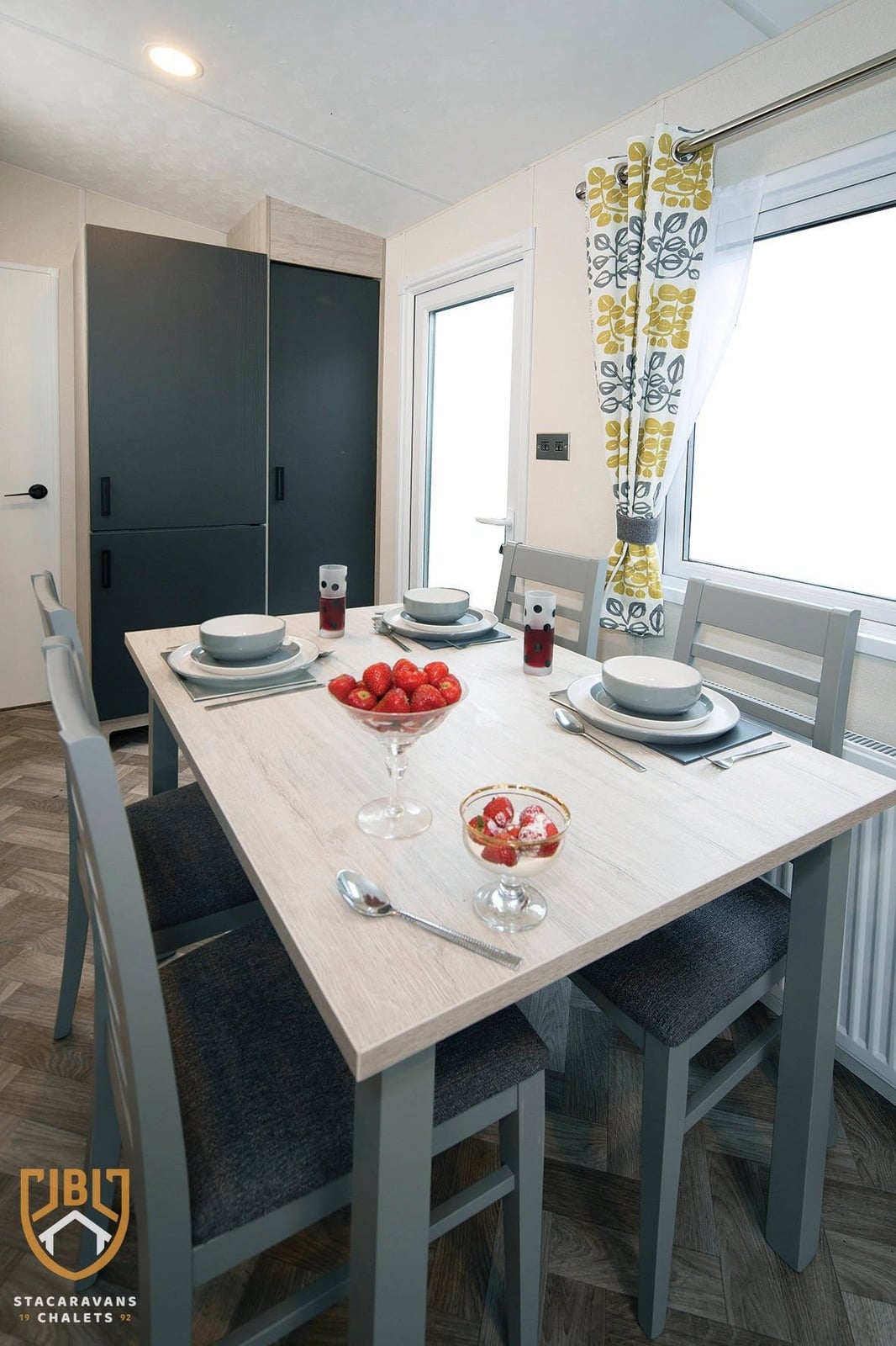Delta Woodbury 5