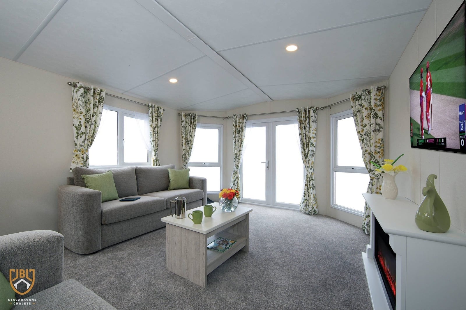 Delta Danbury 11