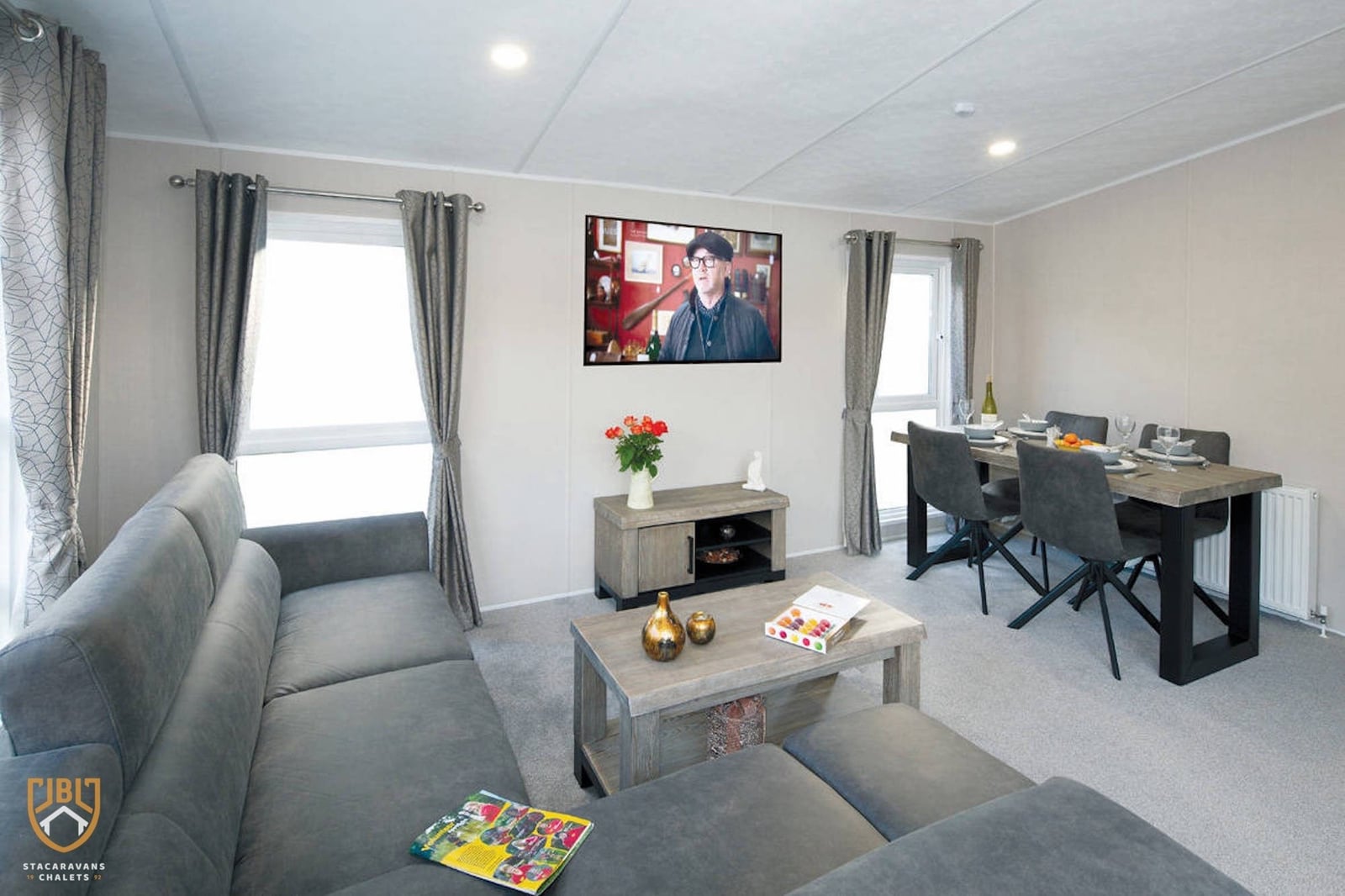 Delta Athena Lodge 2