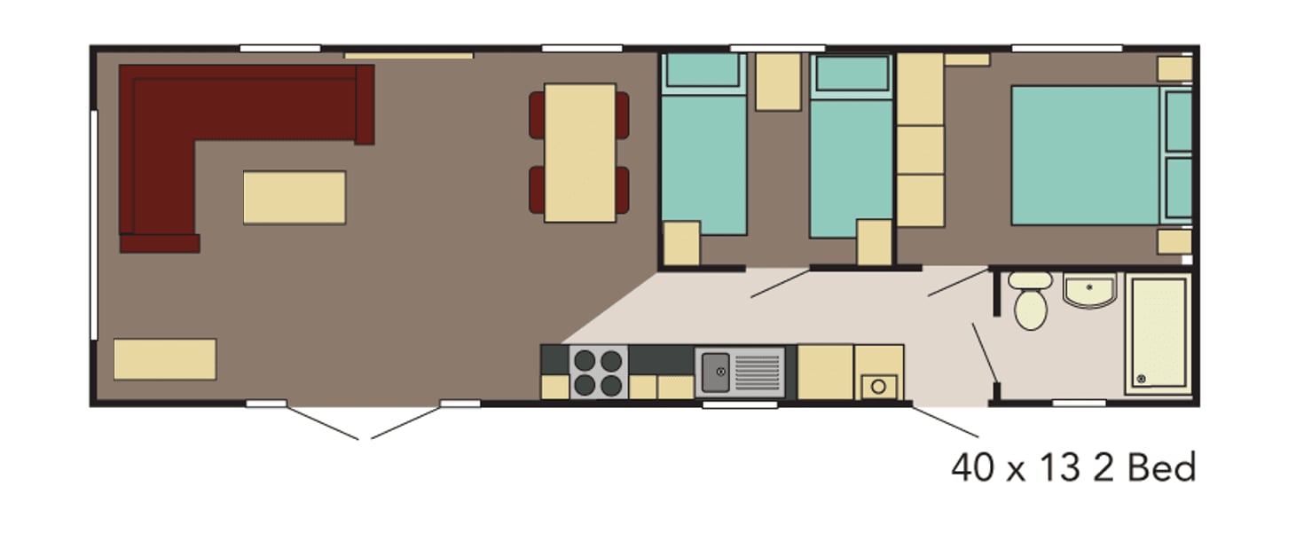Delta Athena Lodge 15