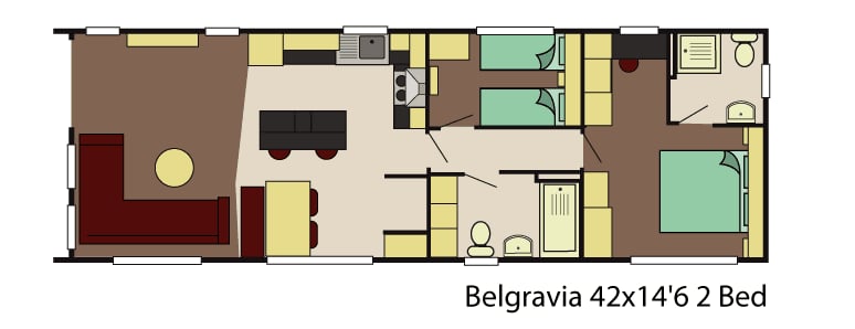 Delta Belgravia 11