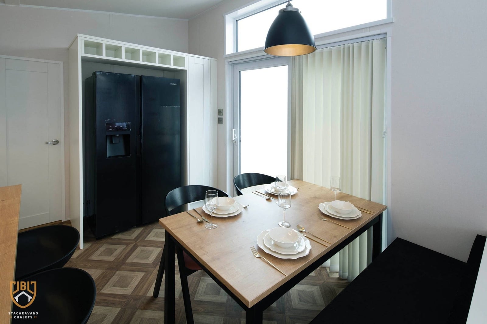 Delta Belgravia Lodge 20