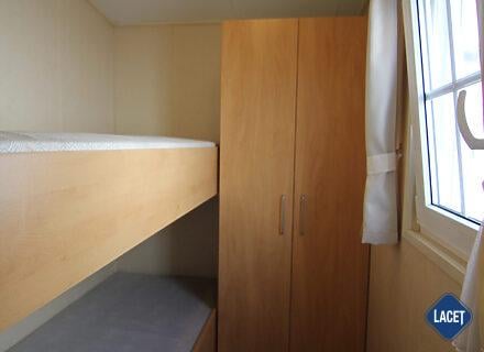 Chalet Double 15
