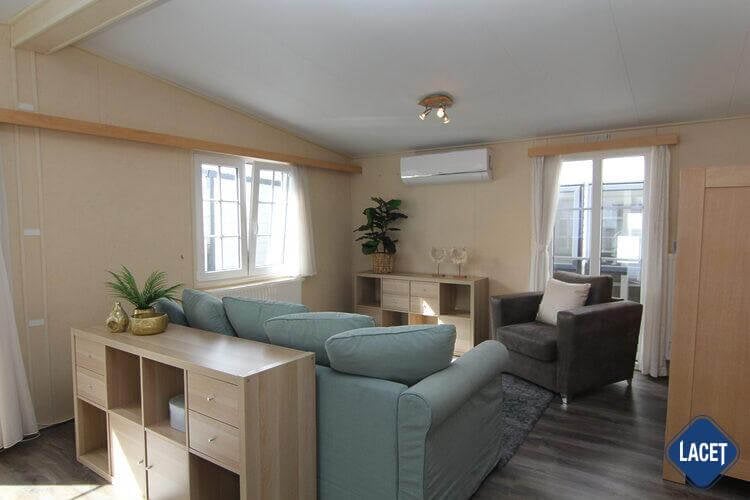 Chalet Double 17