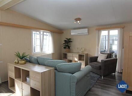 Chalet Double 22