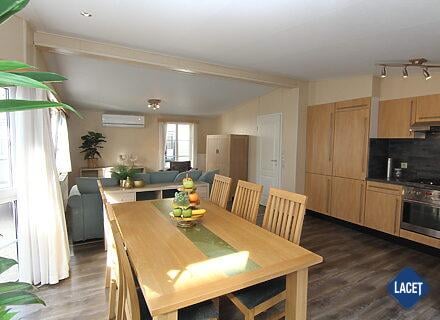 Chalet Double 23