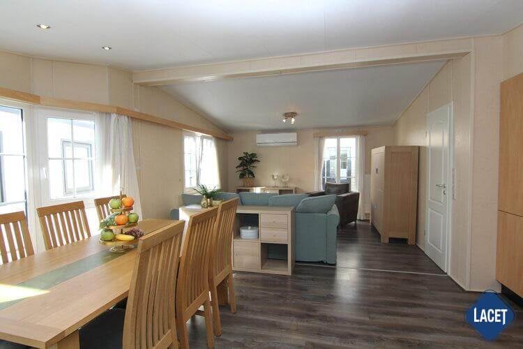 Chalet Double 25