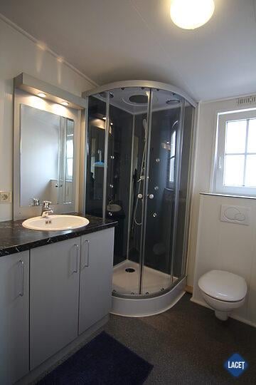 Chalet Double 29