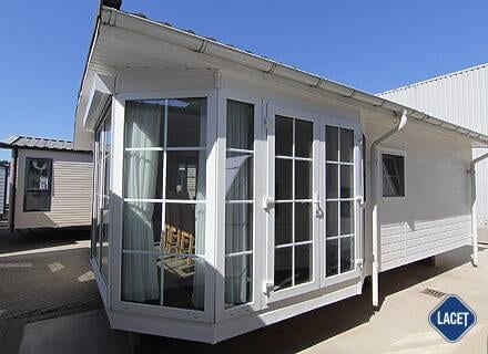 Chalet Double 5
