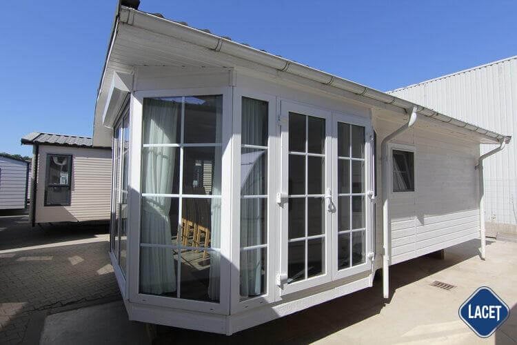 dubbel chalet 2