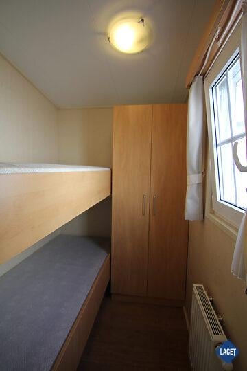dubbel chalet 12